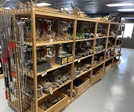 SATOO Reptiles and Aquatics