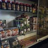 Cleveland's Aquatics Reptiles Exotics L.L.C. ico