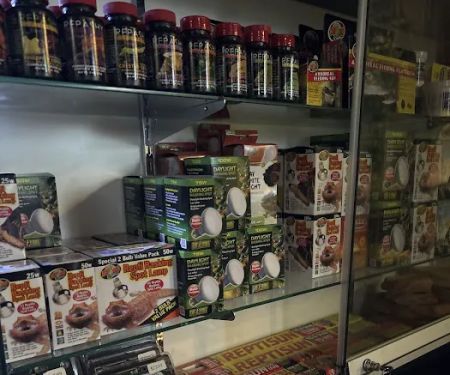 Cleveland's Aquatics Reptiles Exotics L.L.C.