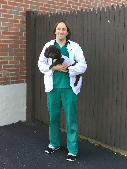 Connecticut Veterinary Center Picture 2