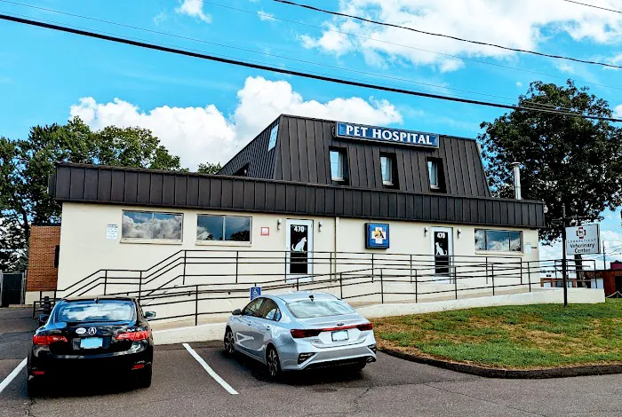 Connecticut Veterinary Center Picture 7