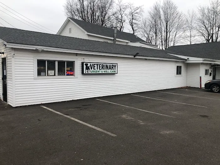 Veterinary Urgent & Well Care Center Of Plainville Picture 3