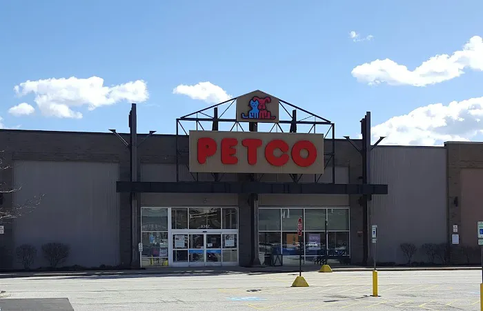 Petco Picture 3