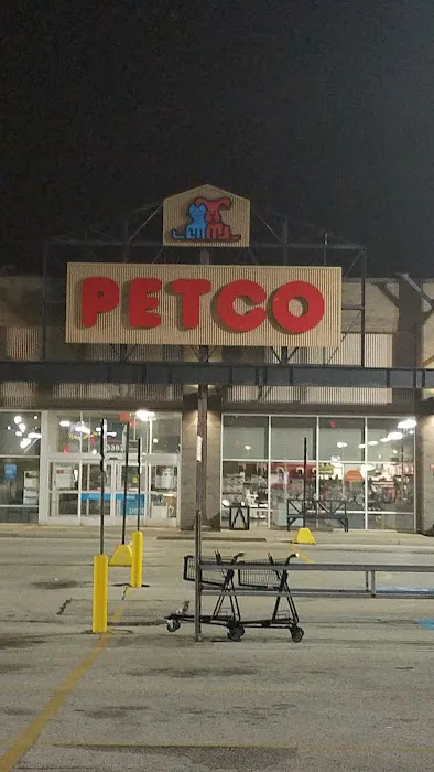 Petco Picture 2