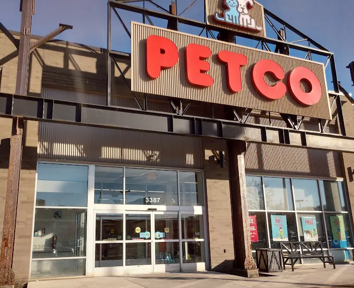 Petco Picture 6