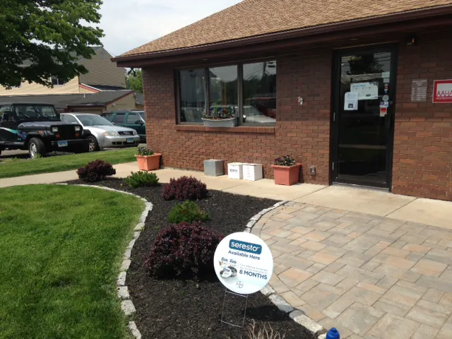 Southington Veterinary Associates Picture 4
