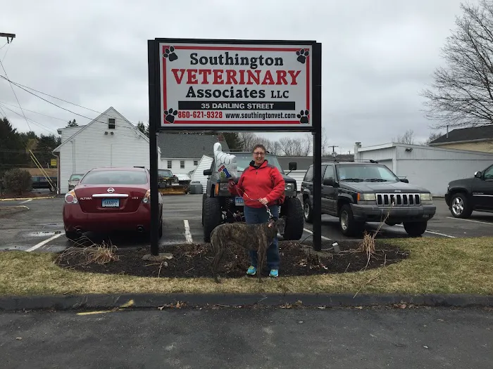 Southington Veterinary Associates Picture 9
