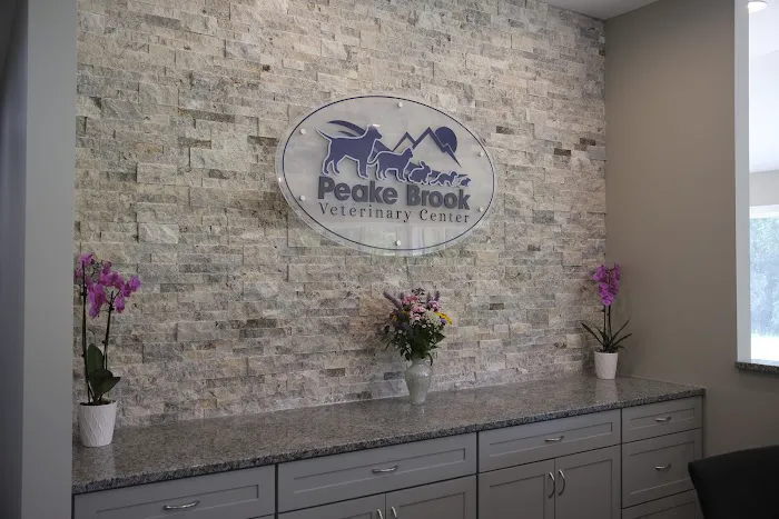Peake Brook Veterinary Center Picture 3