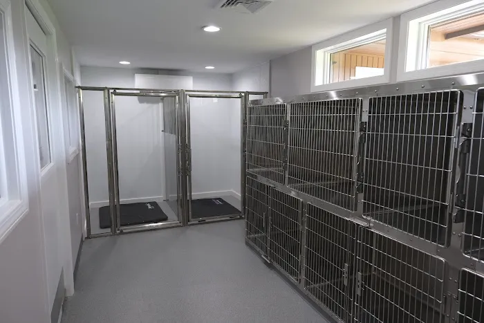 Peake Brook Veterinary Center Picture 8