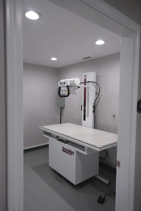 Peake Brook Veterinary Center Picture 4