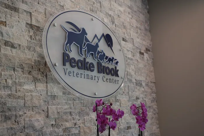 Peake Brook Veterinary Center Picture 10
