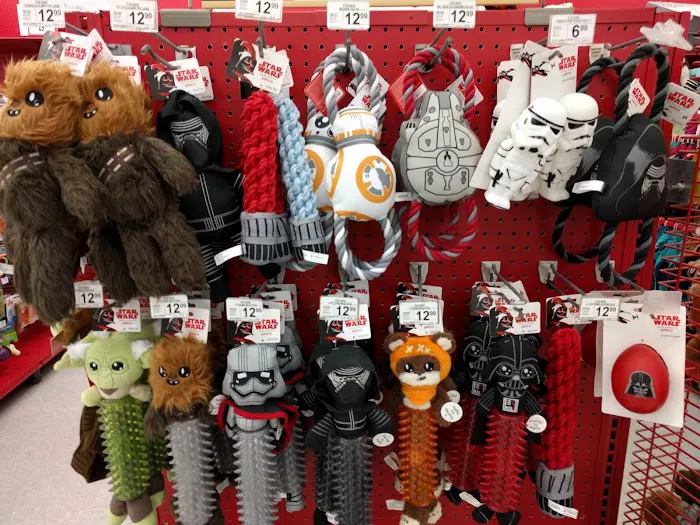 Petco Picture 1