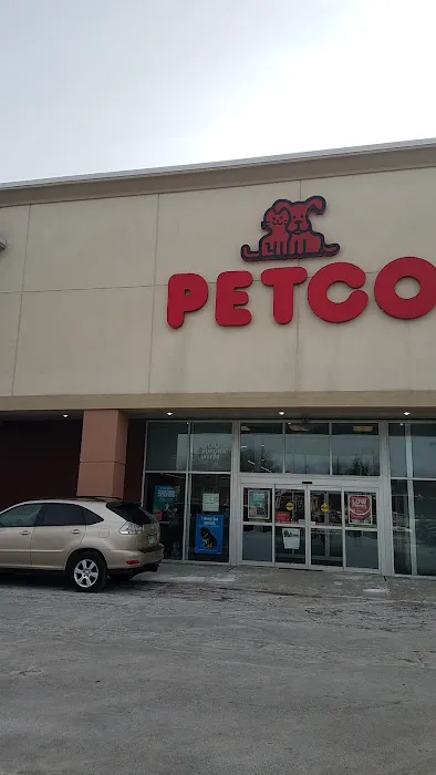 Petco Picture 6