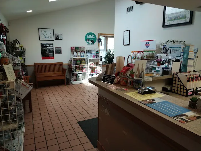 Somers Veterinary Hospital Picture 1