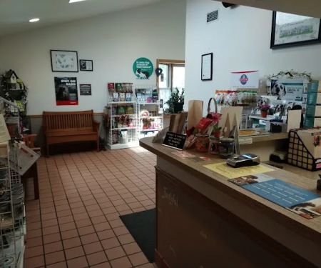 Somers Veterinary Hospital
