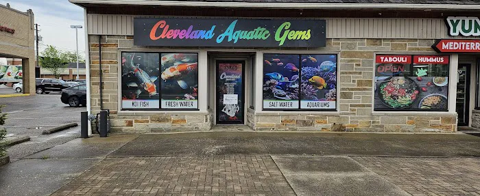 Cleveland Aquatic Gems Picture 2