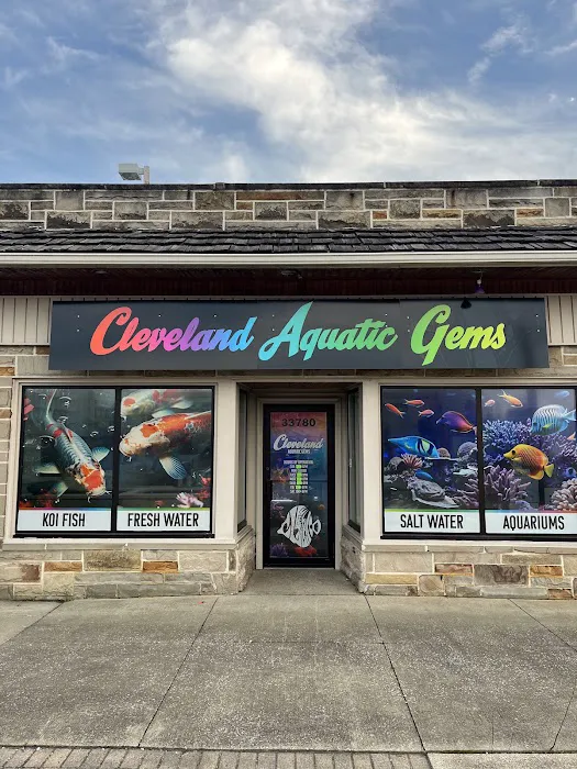 Cleveland Aquatic Gems Picture 10