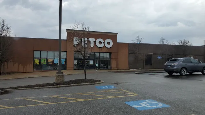 Petco Picture 1