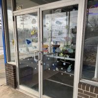 Blue Fish Aquariums ico