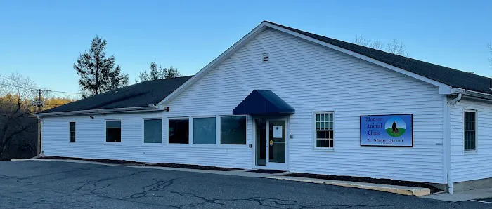 Monson Animal Clinic Picture 1