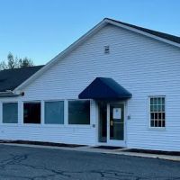 Monson Animal Clinic ico