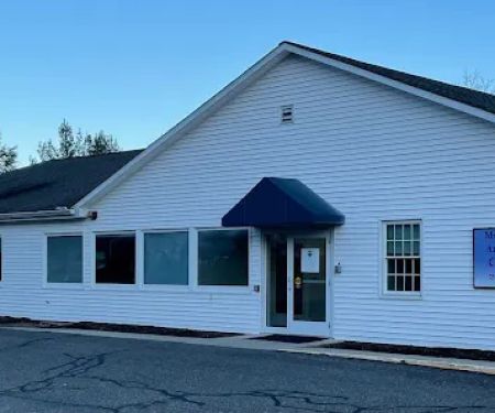 Monson Animal Clinic