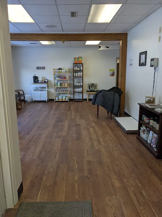 Monson Animal Clinic Picture 2