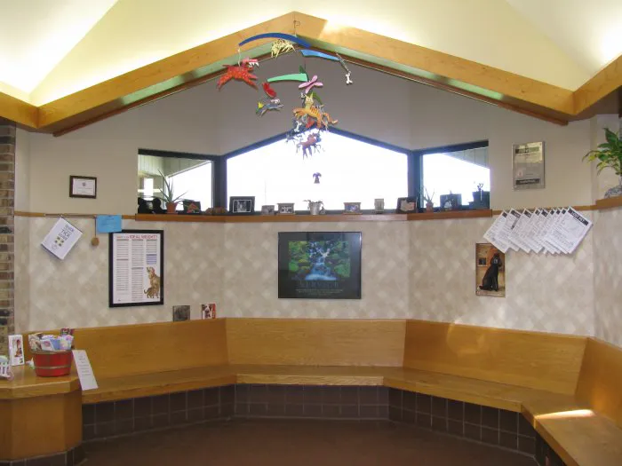 VCA Valley Animal Hospital Picture 10