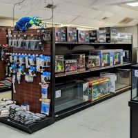 Rainy Day Fish LLC ico