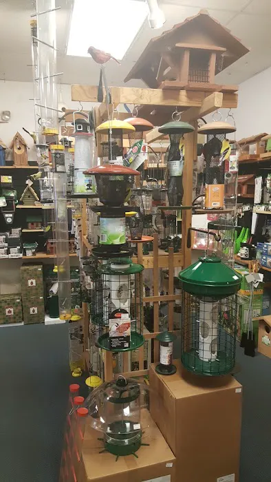 Backyard Nature Co Picture 1