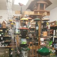 Backyard Nature Co ico