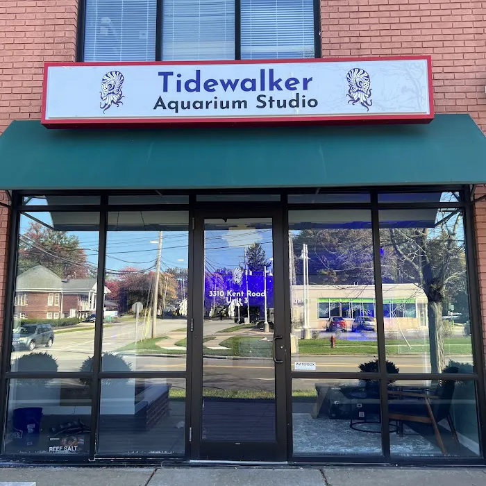 Tidewalker Aquarium Service Picture 7