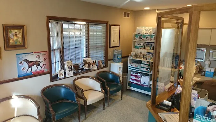Farmington Animal Hospital Picture 8