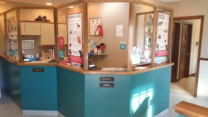 Farmington Animal Hospital Picture 3
