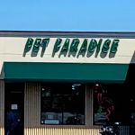 Pet Paradise