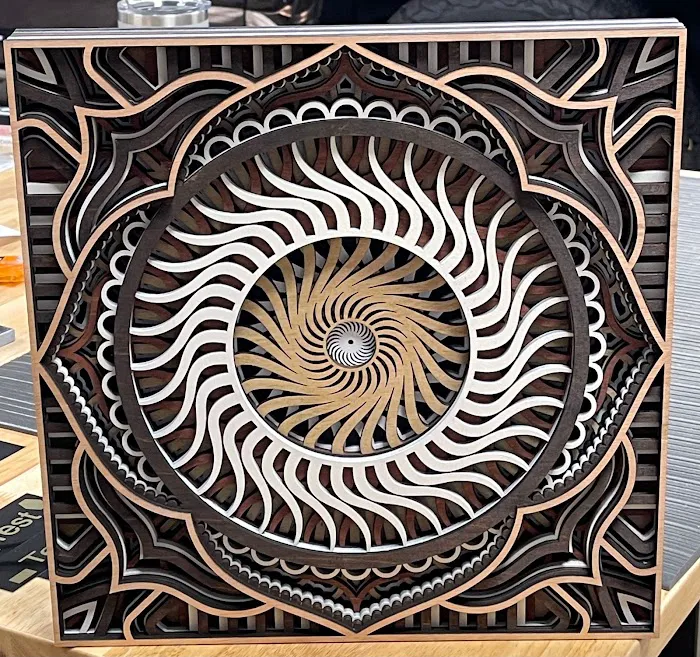 Lazer Creations Picture 2