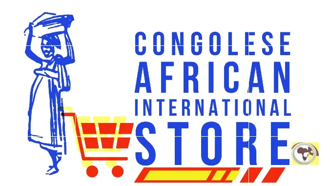 Congolese African International Store Picture 2