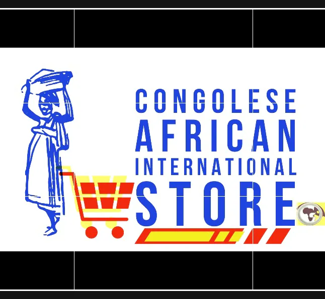 Congolese African International Store Picture 1