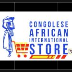 Congolese African International Store