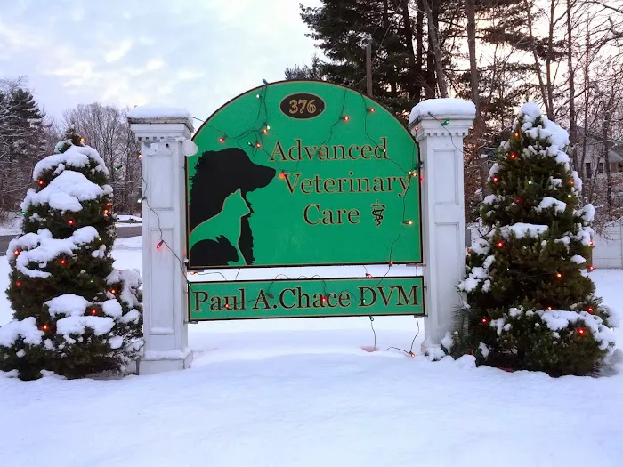 Advanced Veterinary Care Picture 9