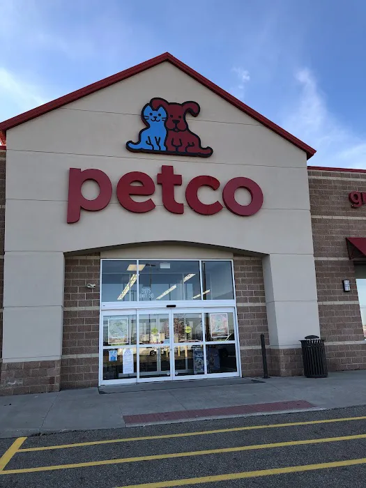 Petco Picture 1