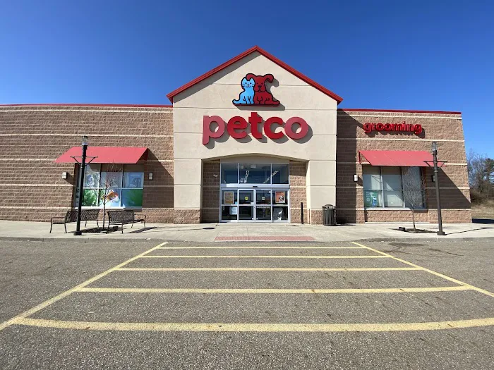 Petco Picture 6