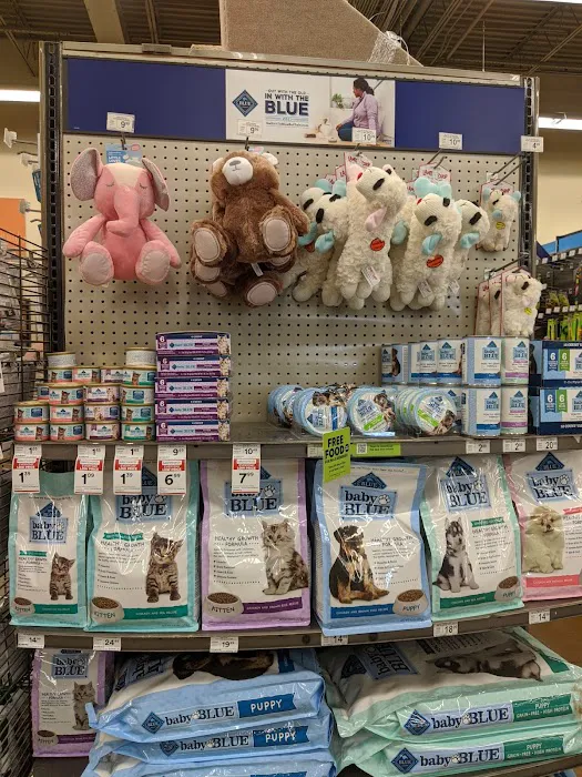 Petco Picture 9