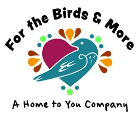 For The Birds And More