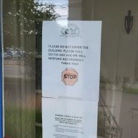 Veterinary Associates of Derby, LLC ico