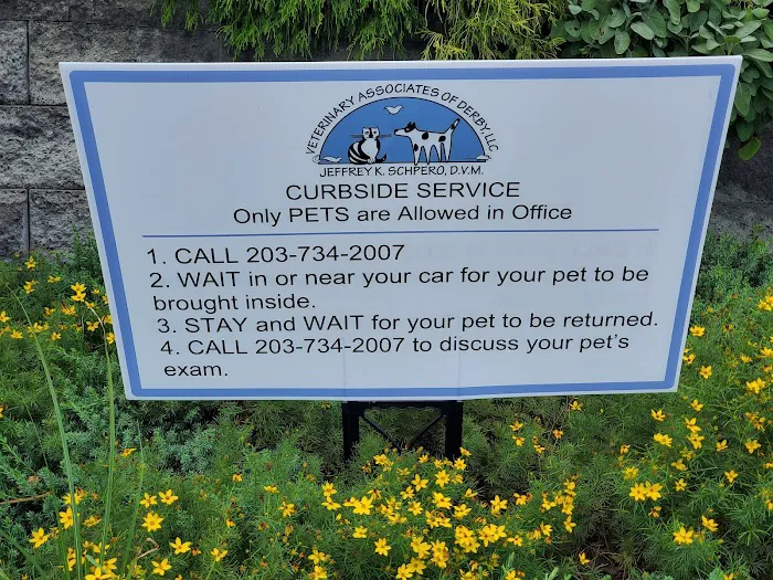 Veterinary Associates of Derby, LLC Picture 2