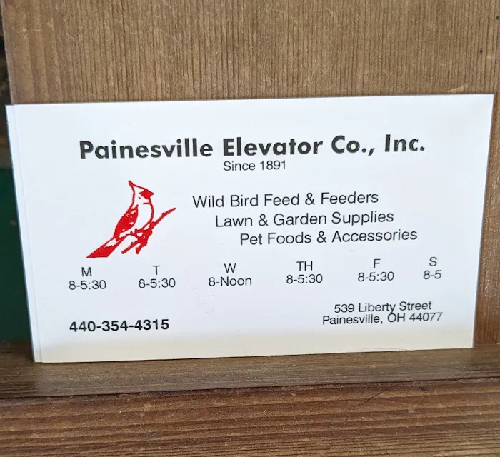 Painesville Elevator Co Picture 6