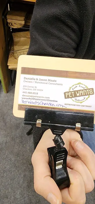 Pet Wants Madison Village Picture 1