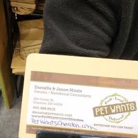 Pet Wants Madison Village ico