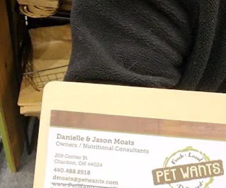 Pet Wants Madison Village